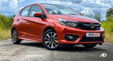 Honda Brio 2024, Philippines Price, Specs & Official Promos .